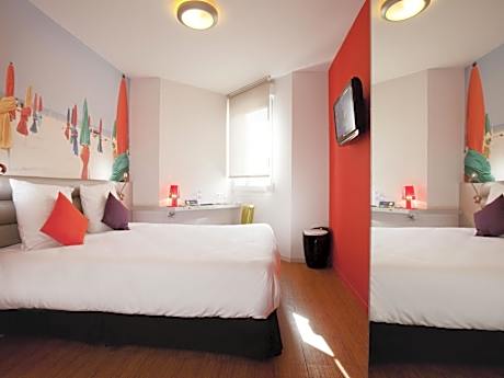 ibis Styles Saint Brieuc Gare Centre