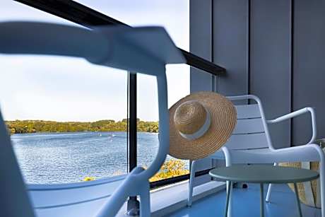 Best Western Plus Les Rives du Ter