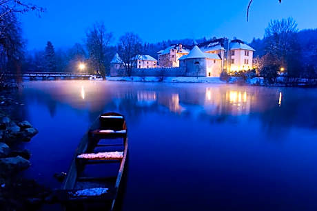 Special Offer - Double Room with New Year's Package