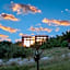 Nyosi Wildlife Reserve
