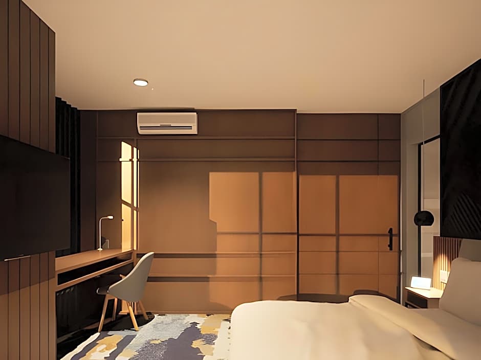 ASTON Pekalongan Syariah Hotel & Conference Center