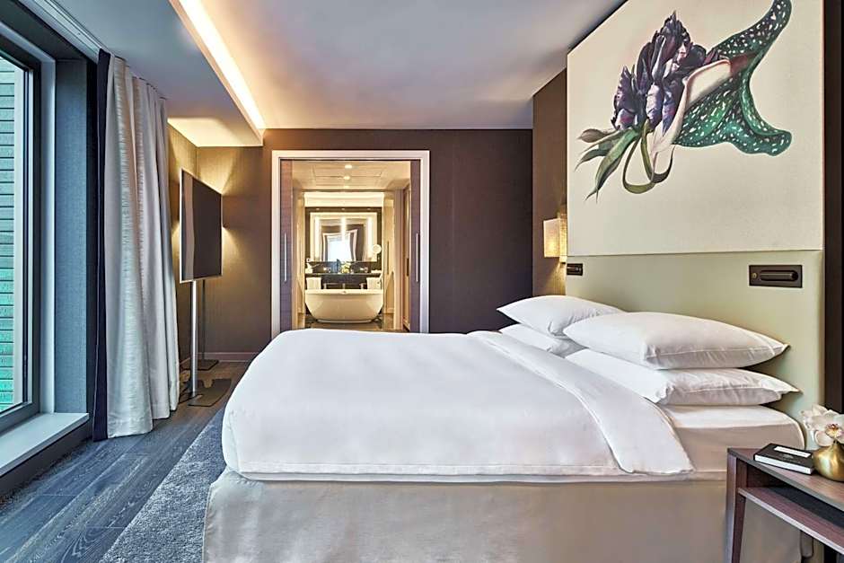 Hyatt Regency Amsterdam