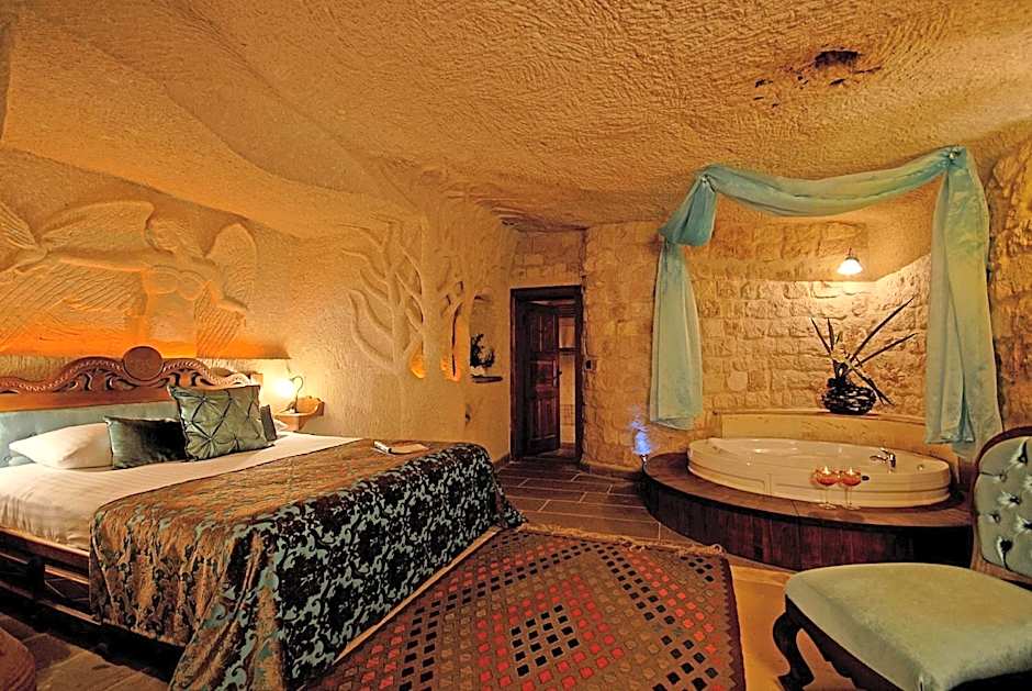 Miras Hotel Cappadocia