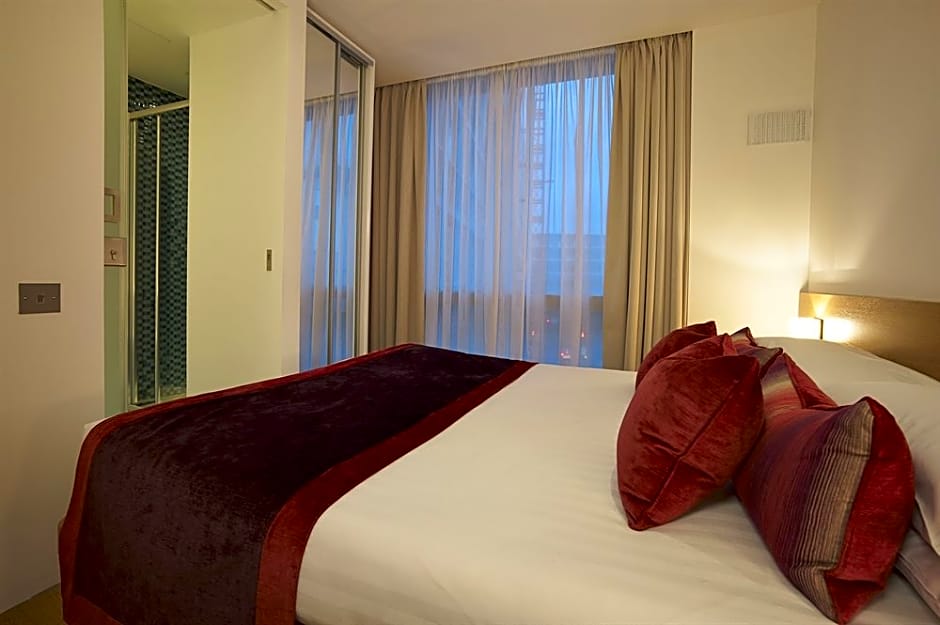 Residence Inn by Marriott London Kensington