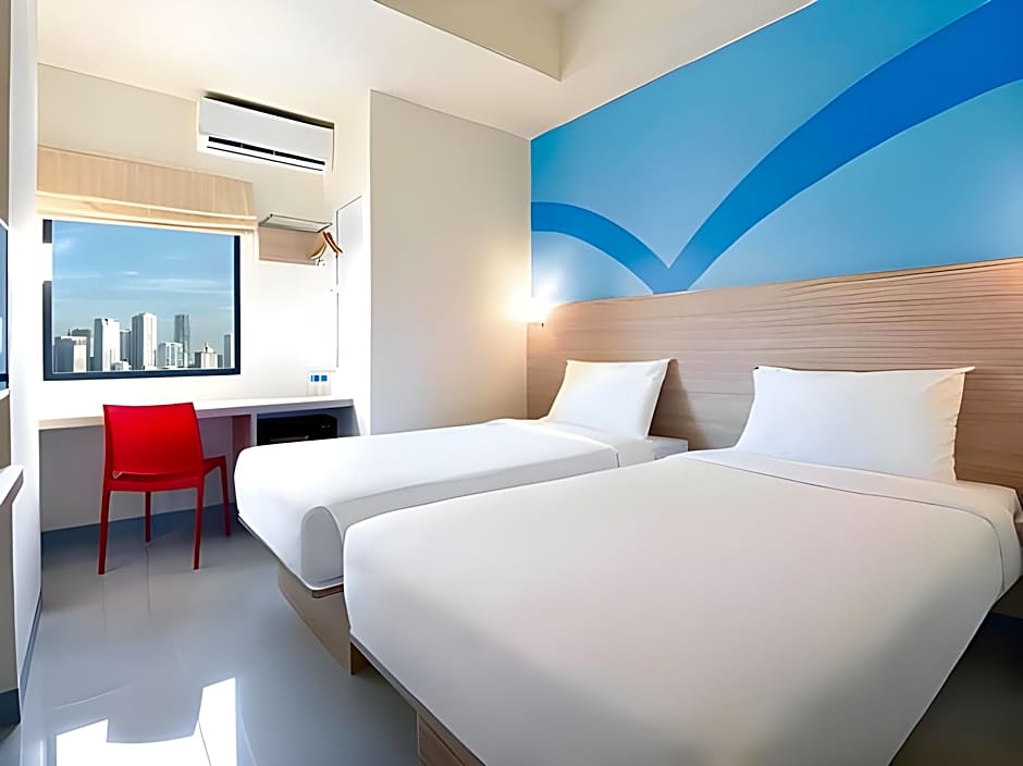 Hop Inn Hotel Alabang Manila