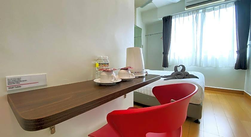 D'concept Hotel Kulim