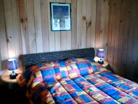 One-Bedroom Chalet