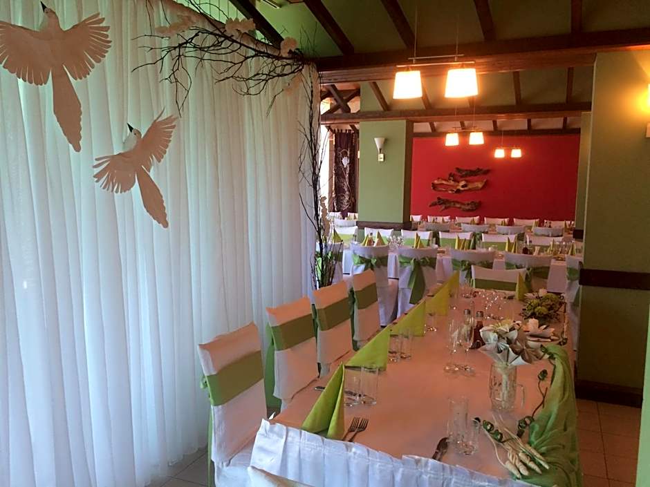 Park Hotel Ribaritsa