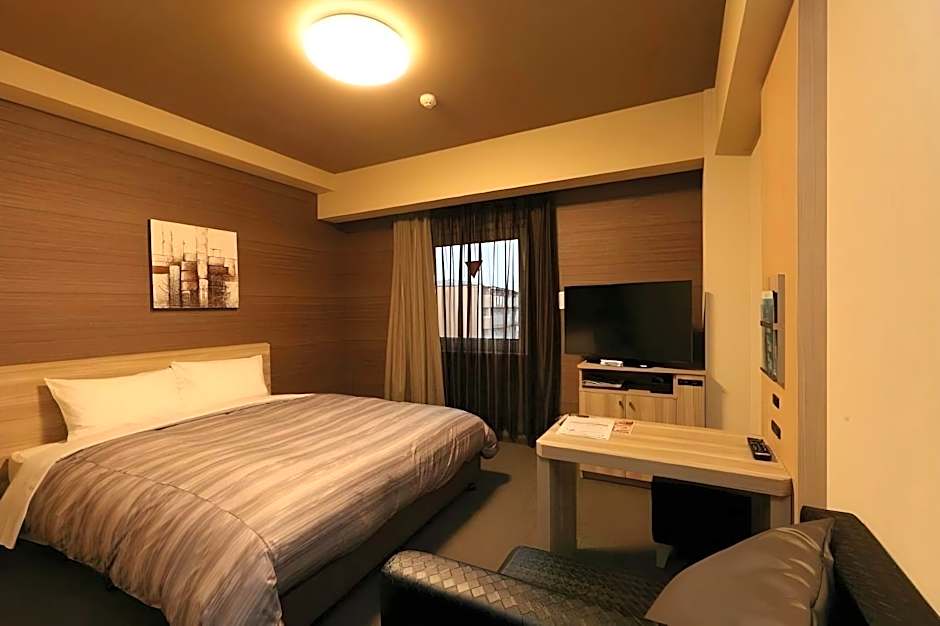 Hotel Route-Inn Shinshiro