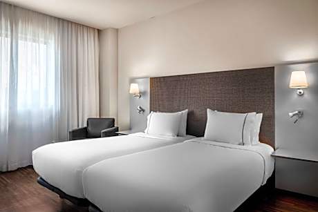 Standard room, Guest room, 2 Twin/Single Bed(s)