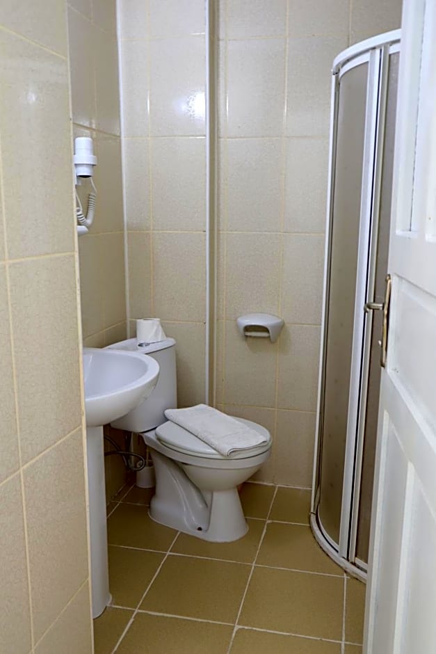 Kleopatra smile hotel