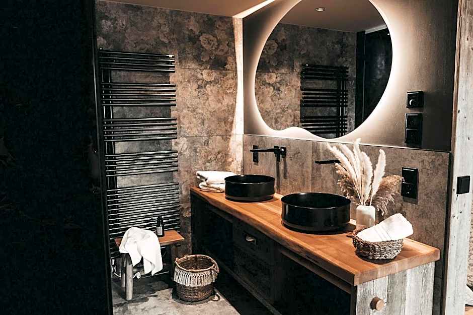 Jufenalm BOHO & Wellnesshotel