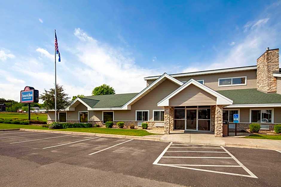 AmericInn by Wyndham Northfield