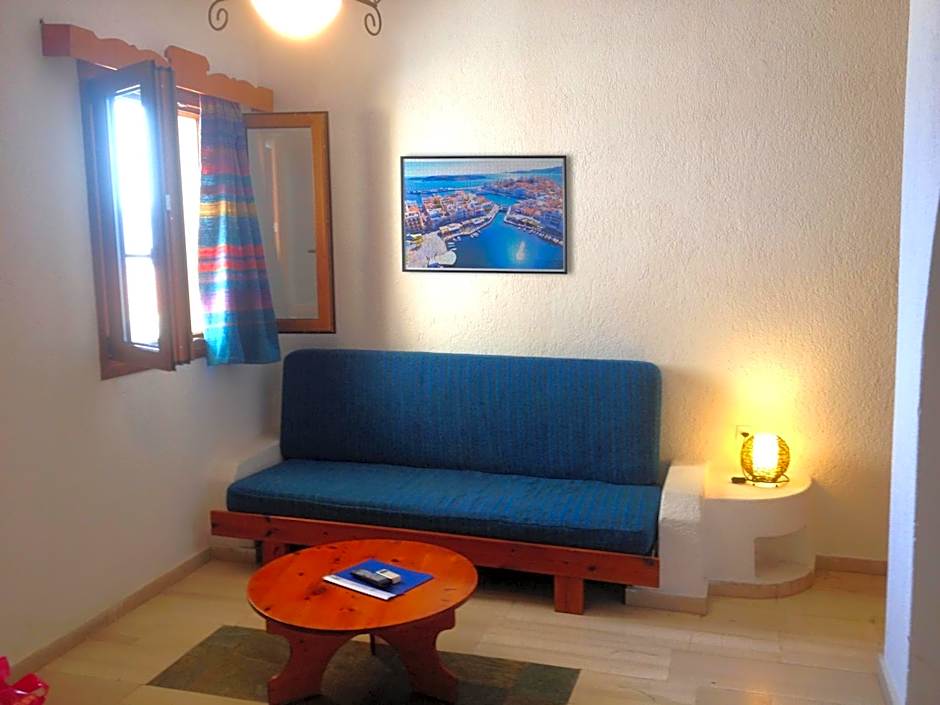 Mantraki Hotel Apartments