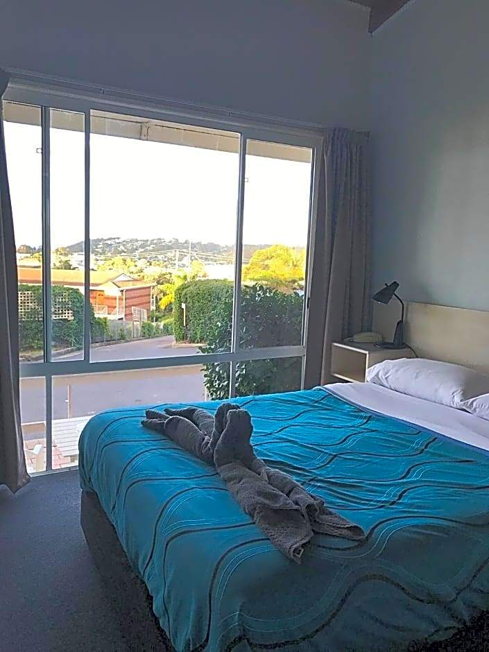 Merimbula Gardens Motel