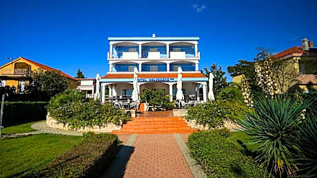 Hotel Belvedere