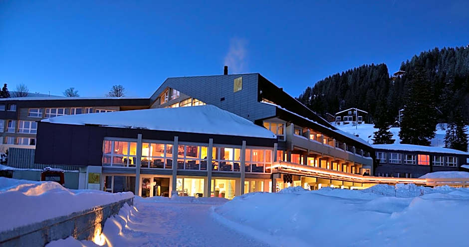 Rigi Kaltbad Swiss Quality Hotel
