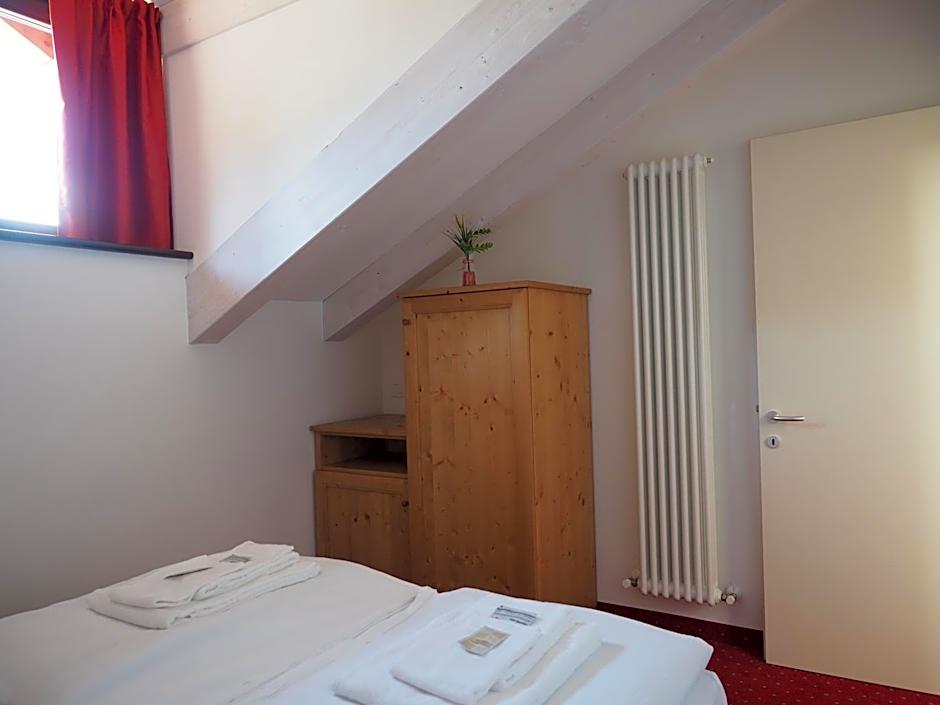 Hotel B&B Francolini