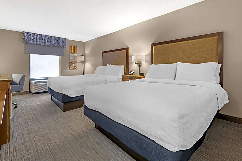 Hampton Inn Washington