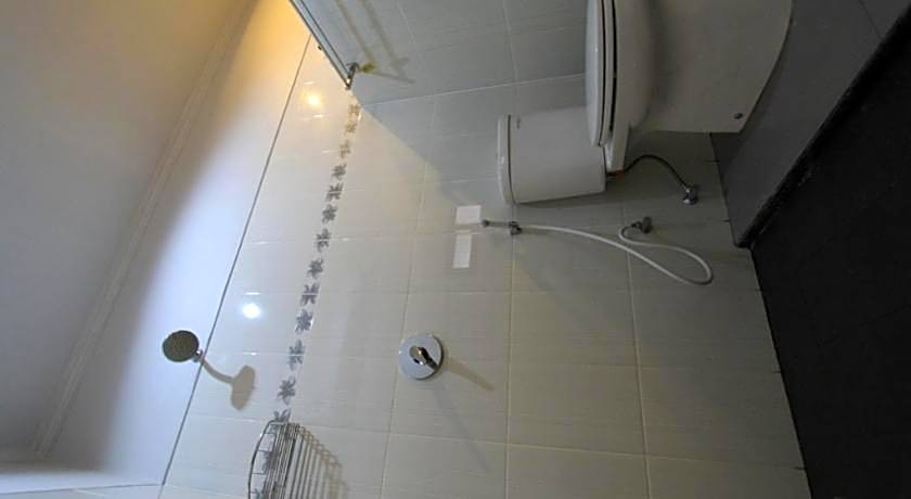 De Dukuh Guest House