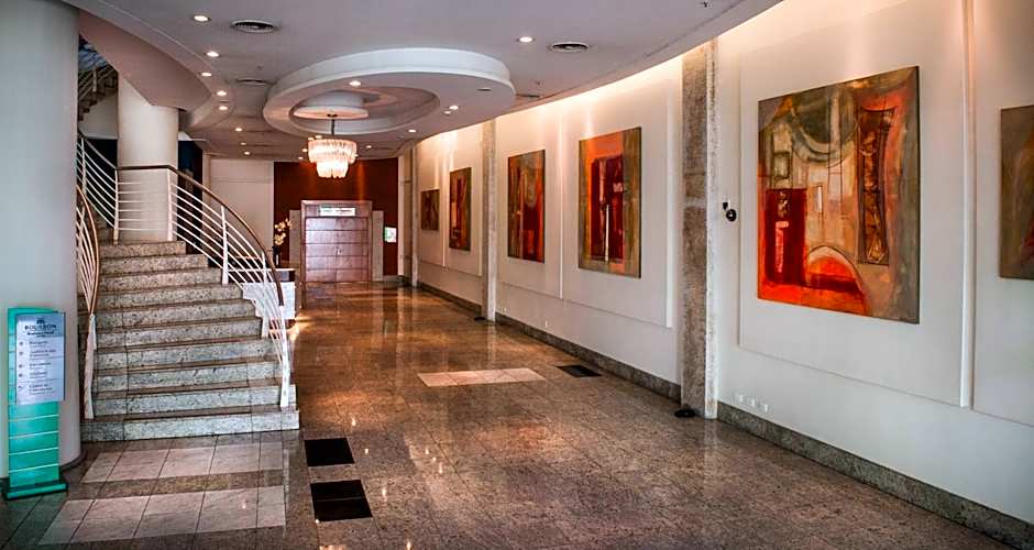 Bourbon Joinville Convention Hotel