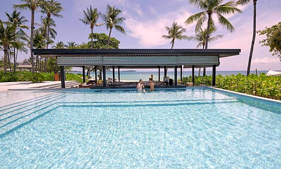 Centara Reserve Samui