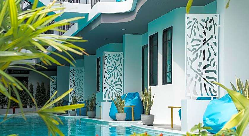 Poolrada Boutique Hotel