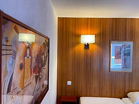 Motel des Sports Martigny