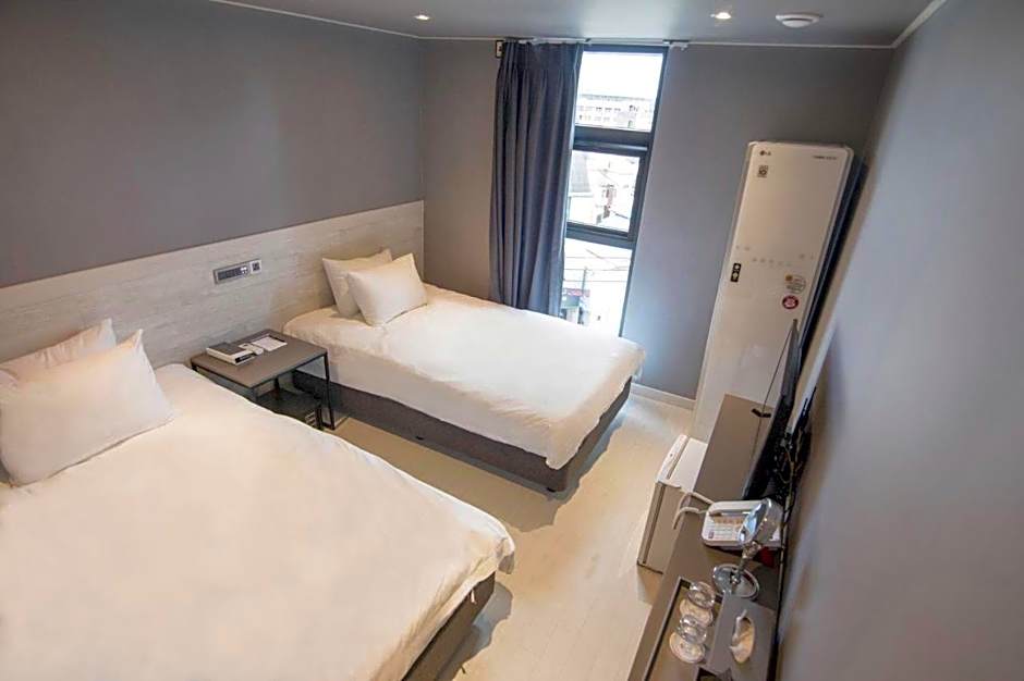 Hotel Iam
