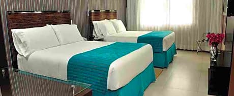 TWO PEOPLE SUPERIOR TWIN room