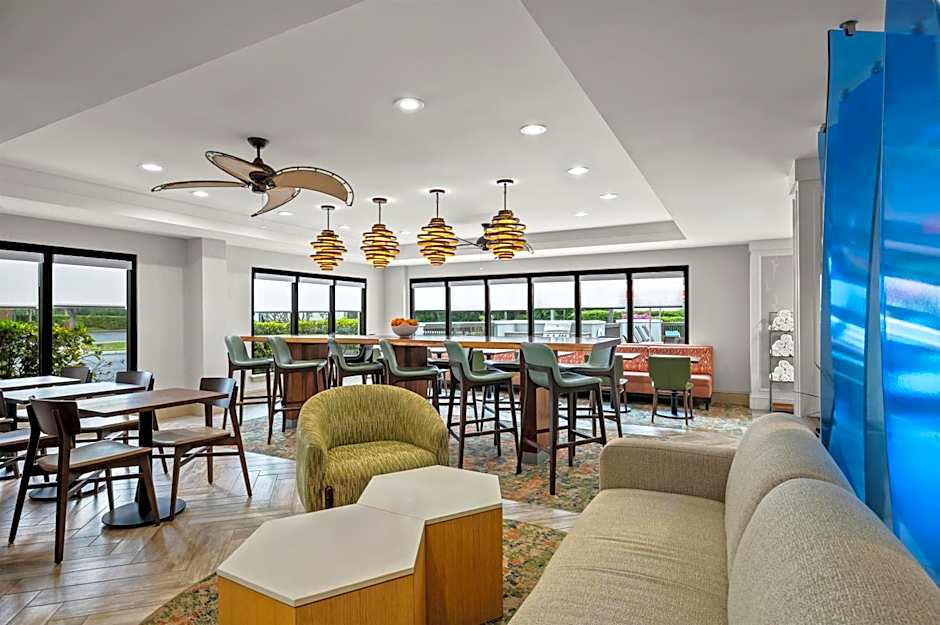 Hampton Inn Naples-I-75