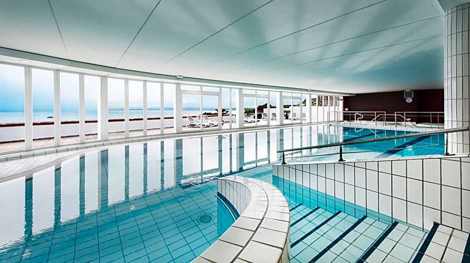 Hôtel la Baie Valdys Resort & SPA