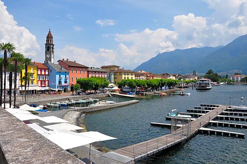 Annie's Bed & Breakfast