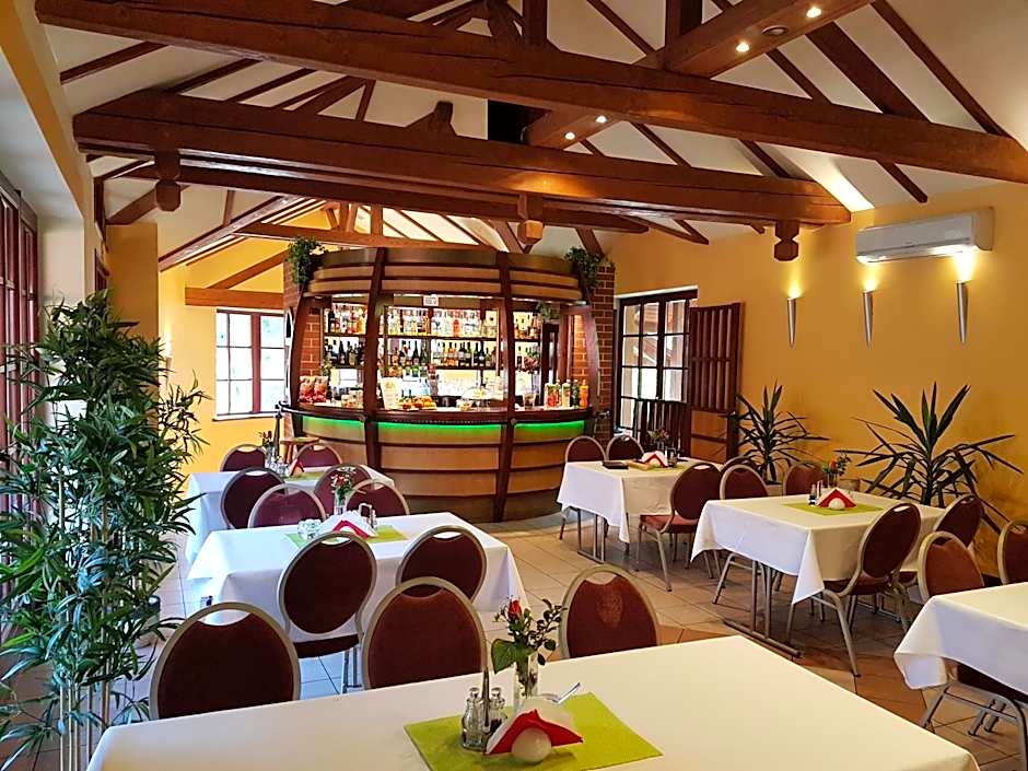 Rezydencja Leśny Dwór