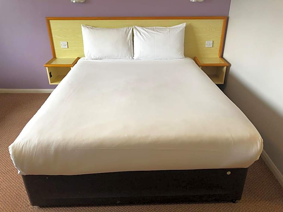 Redwings Lodge Sawtry Huntingdon