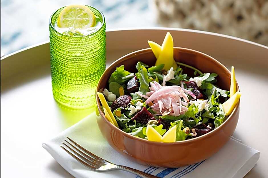 Hilton Garden Inn Ocean City Oceanfront