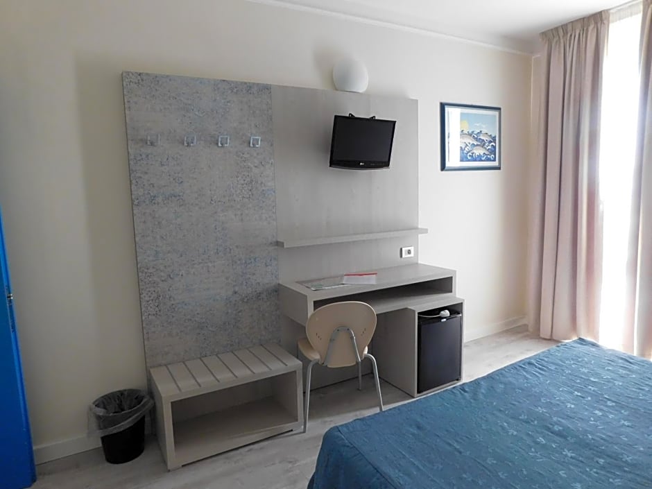 Hotel Oceano