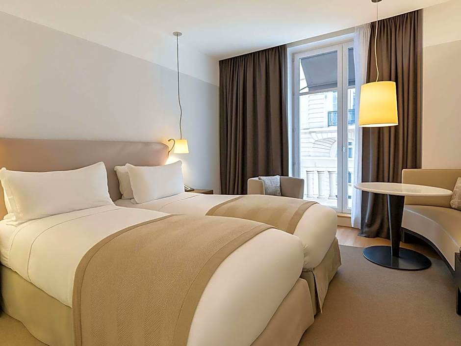 Sofitel Paris-Arc De Triomphe