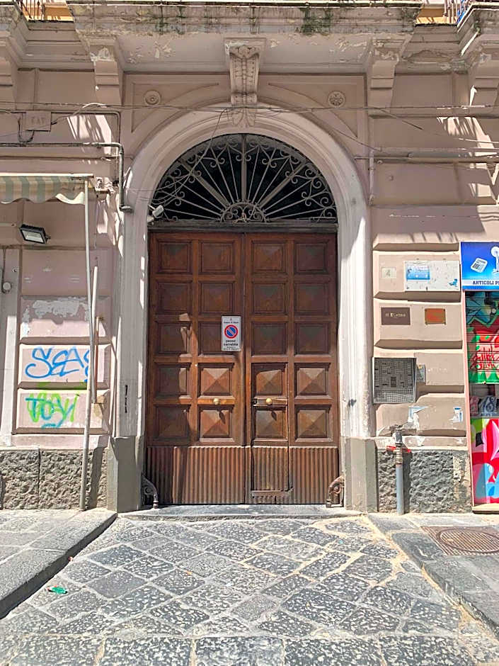 Residenza La Ciorta