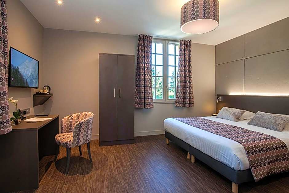 Hotel La Hoirie