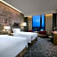 Crowne Plaza Harbin Songbei By IHG