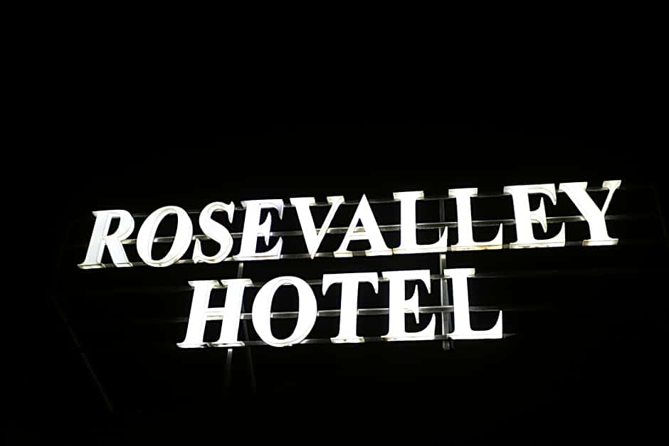 Rose Valley Hotel