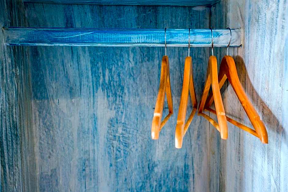 D'Yuki Huts Lembongan