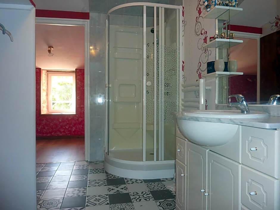 Le relais de la cure