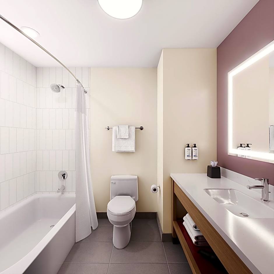 Garner Hotel Brookings By Ihg