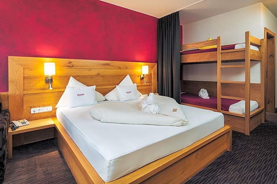 Hotel Gabriela INKLUSIVE SUPER SOMMER CARD