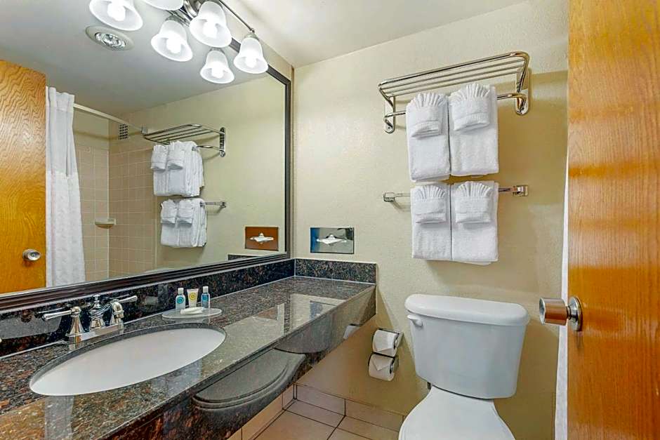 Comfort Inn University Center