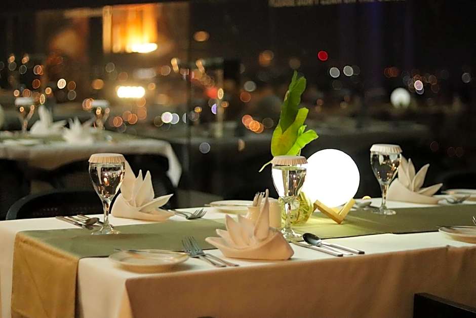 Wyndham Panbil Batam