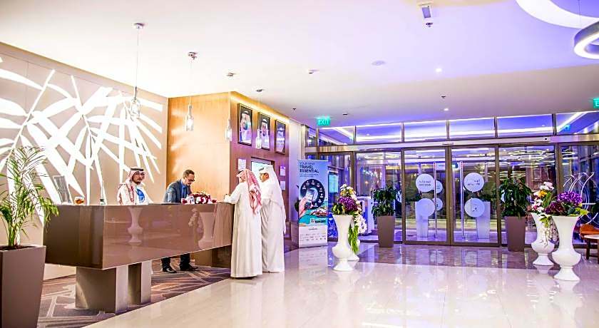 Novotel Yanbu Albahr