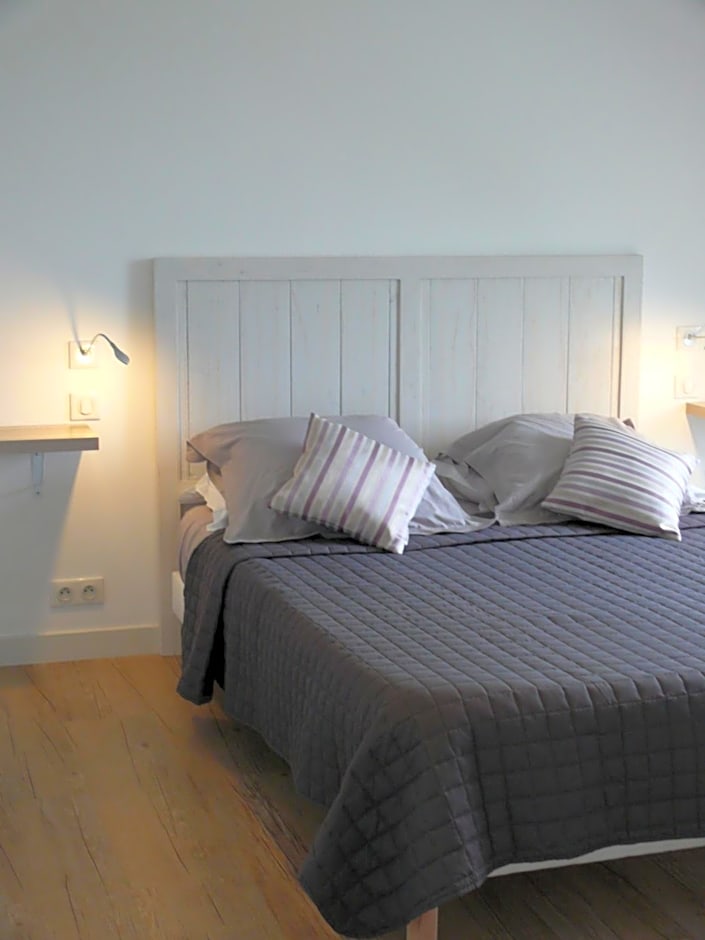 Entre Mer et Rivière